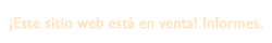 domain for sale